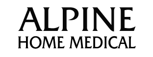 Alpine Home Medical_logo