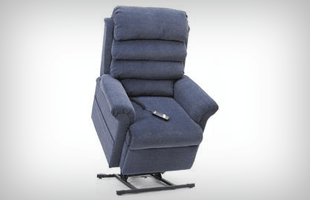 Remote chair