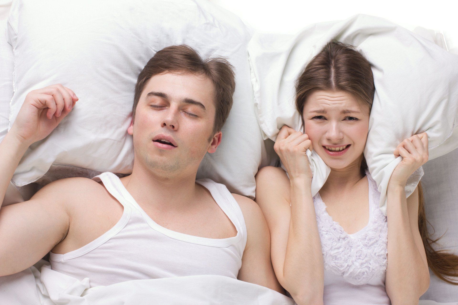 snoring specialists