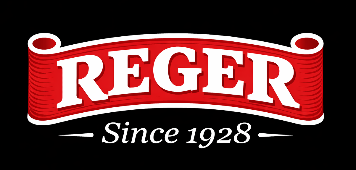 Reger Roofing & Siding Co
