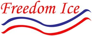 Freedom Ice - Logo