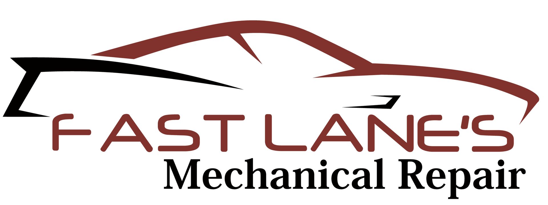 Fast Lanes Mechanical Repair- logo