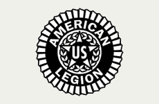 Members of American Legion