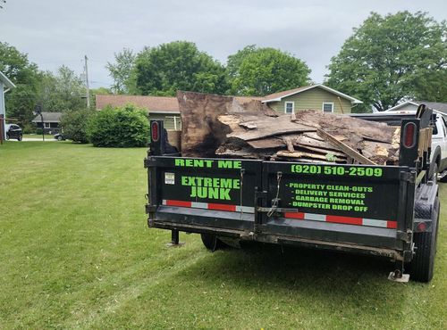 Extreme Junk LLC