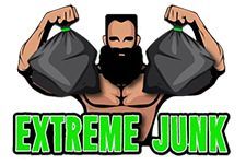 Extreme Junk LLC- logo