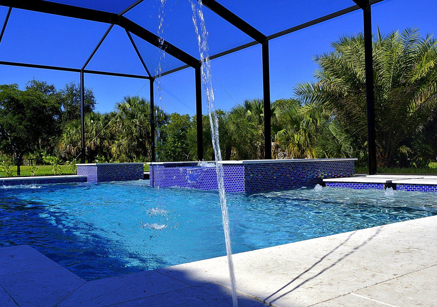 Back Bay Pools, LLC Photo Gallery Cape Coral, FL