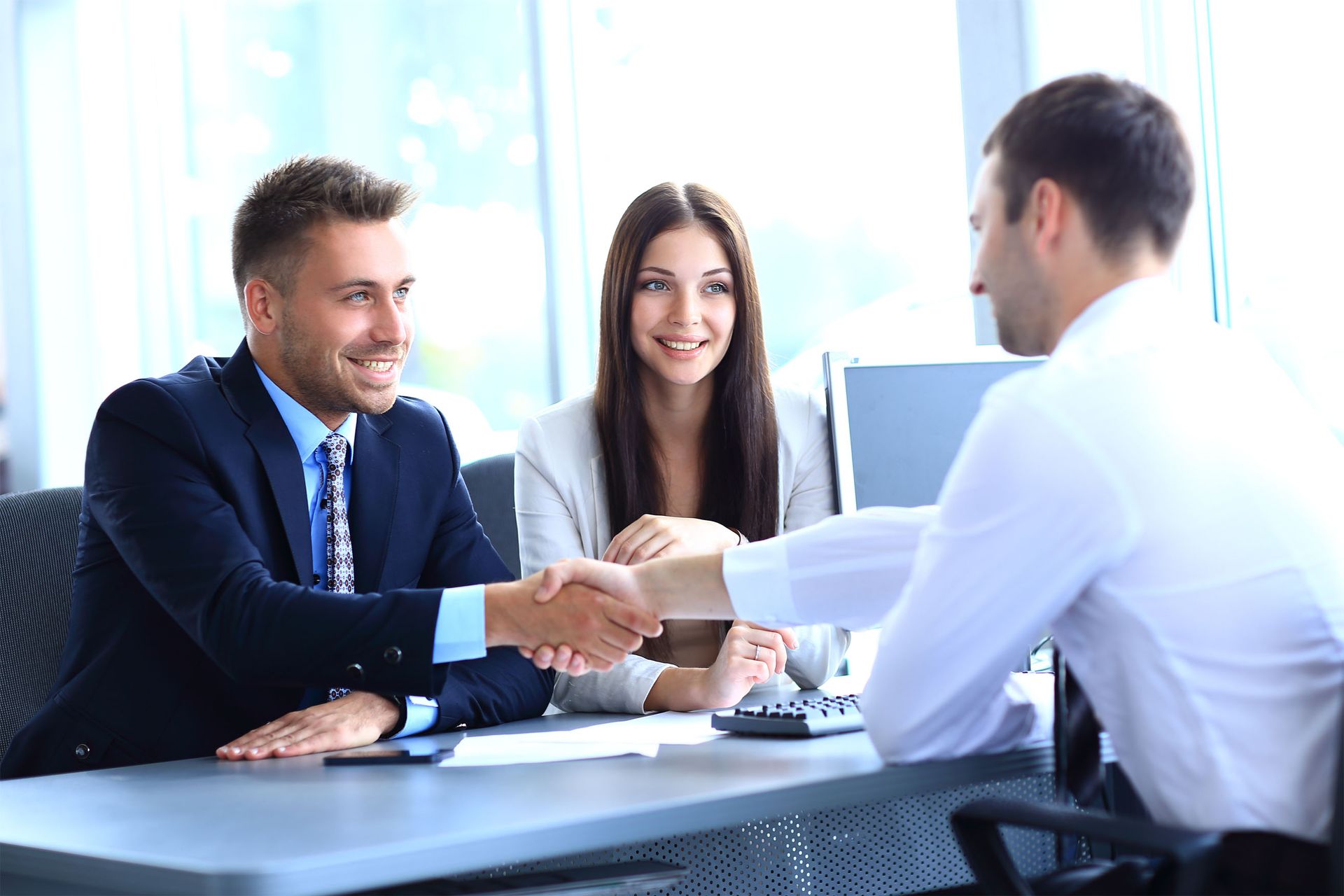 tax prep services