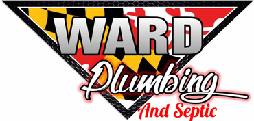 Ward Plumbing and Septic Inc - Logo