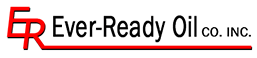 Ever-Ready Oil Co. Inc. - Logo