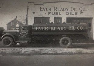 ER Oil Old Pictures