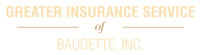 Greater Insurance Service Of Baudette, Inc.
