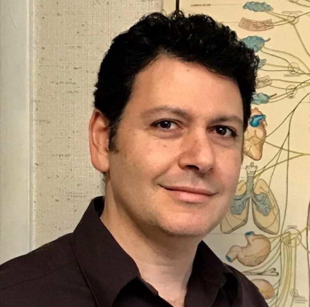Dr. Ronald A. Pavia
