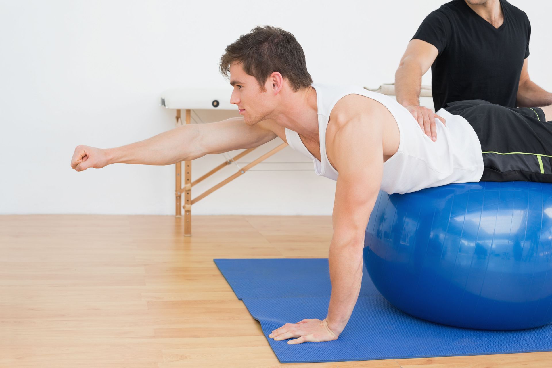 How Your Daily Tech Habits Could Be Causing Back Pain