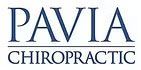 Pavia Chiropractic Offices - logo