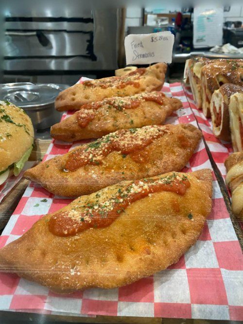 Restaurant Marco's Pizza York, PA