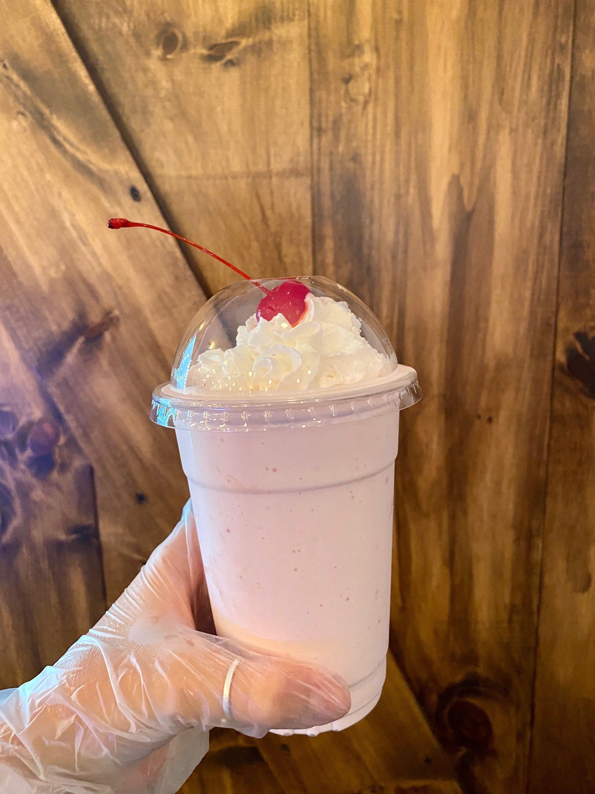 Sweet Shack Ice Cream Parlor York, PA