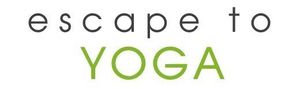 Escape To Yoga logo