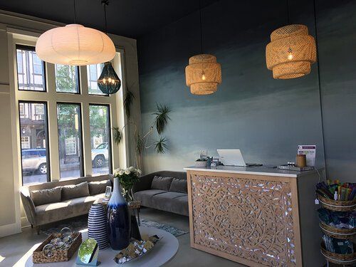 Escape To Yoga photo gallery