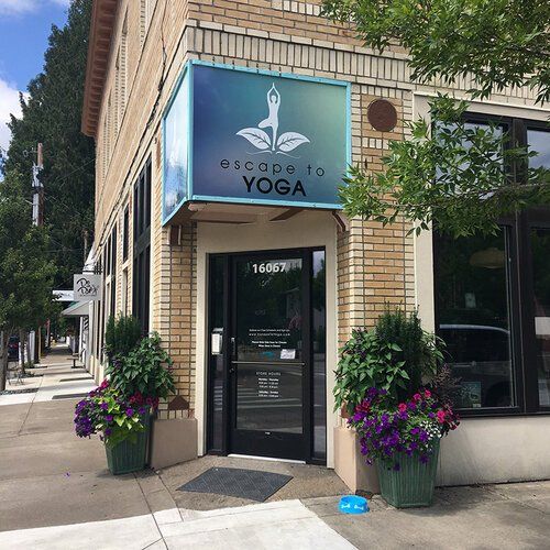Escape To Yoga photo gallery