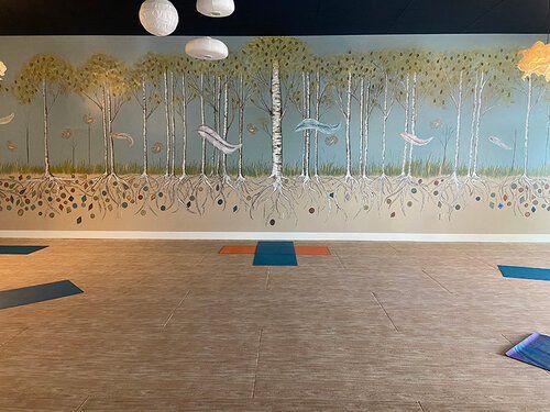 Escape To Yoga photo gallery