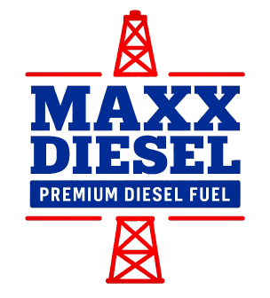 Maxx Diesel Logo