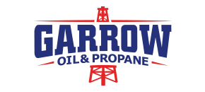 Garrow Oil & Propane - Logo