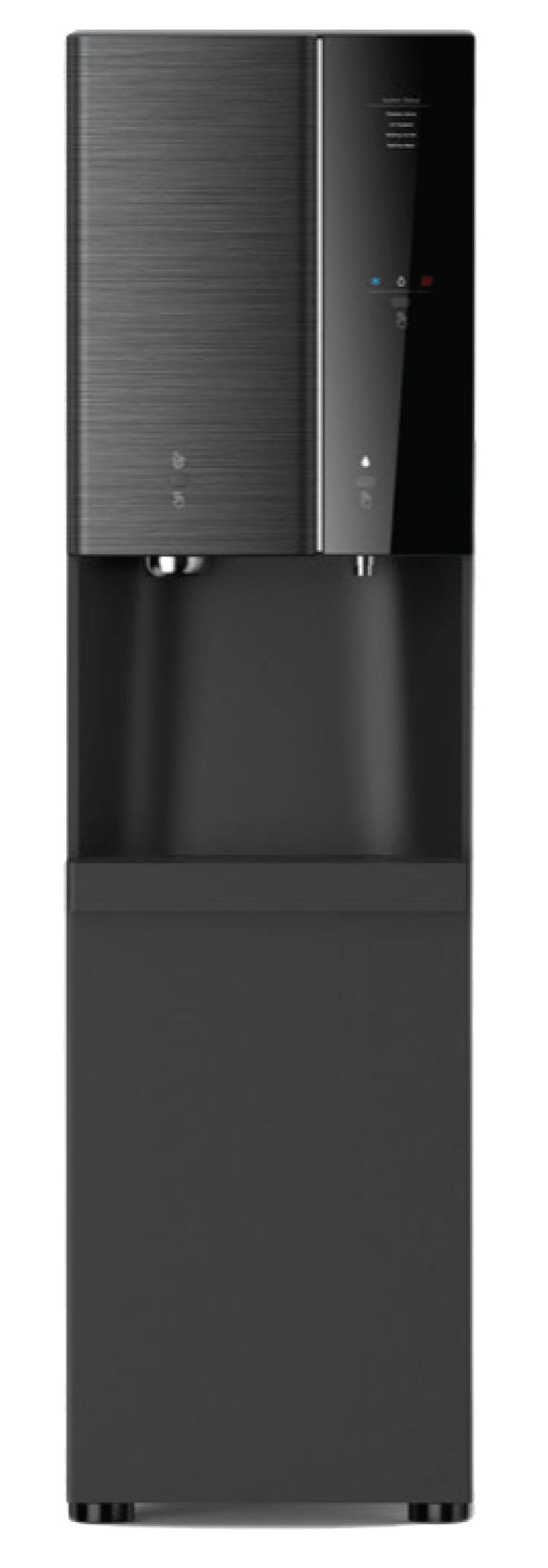 i14 Ice and Water Dispenser