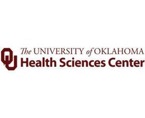 University of Oklahoma Health Sciences Center logo