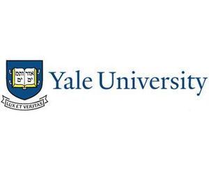 Yale University logo