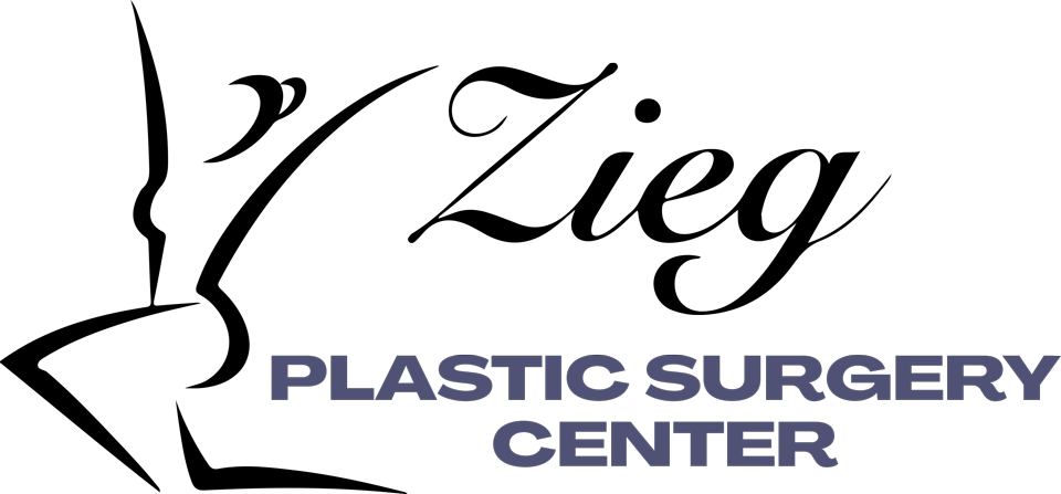 Zieg Plastic Surgery Center - logo