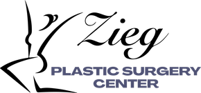 Zieg Plastic Surgery Center - logo