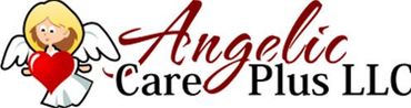 Angelic Care Plus, LLC - logo