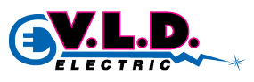 V.L.D. Electric - Logo