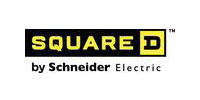 Square D
