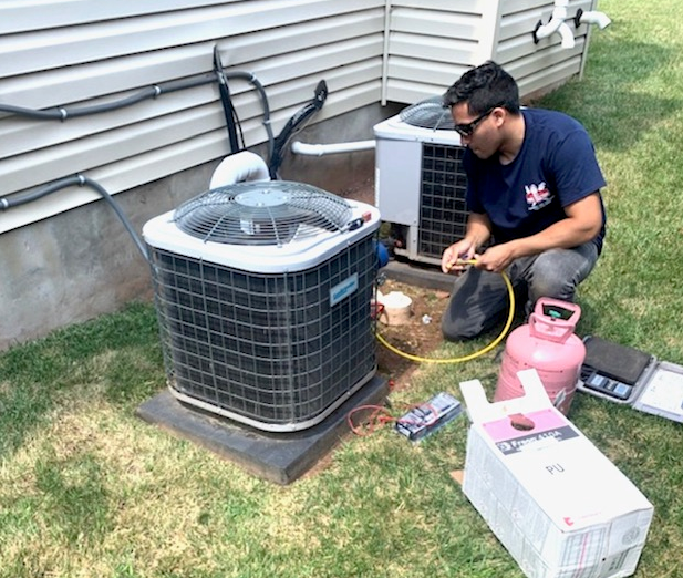 $89 room air conditioner