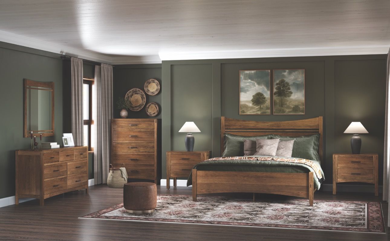 Veh & Son Furniture Inc.