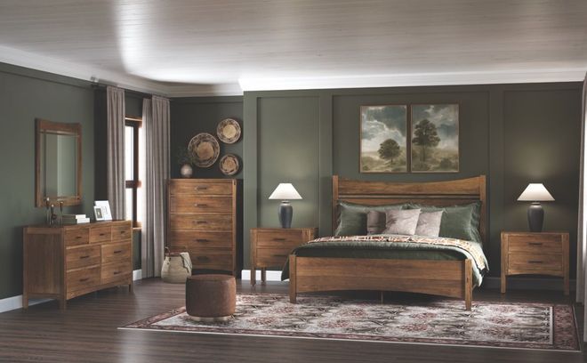 Veh & Son Furniture Inc.