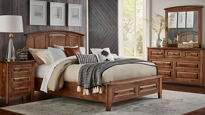 Veh & Son Furniture Inc.
