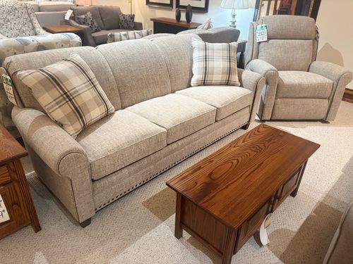 Veh & Son Furniture Inc.