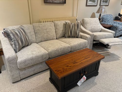 Veh & Son Furniture Inc.