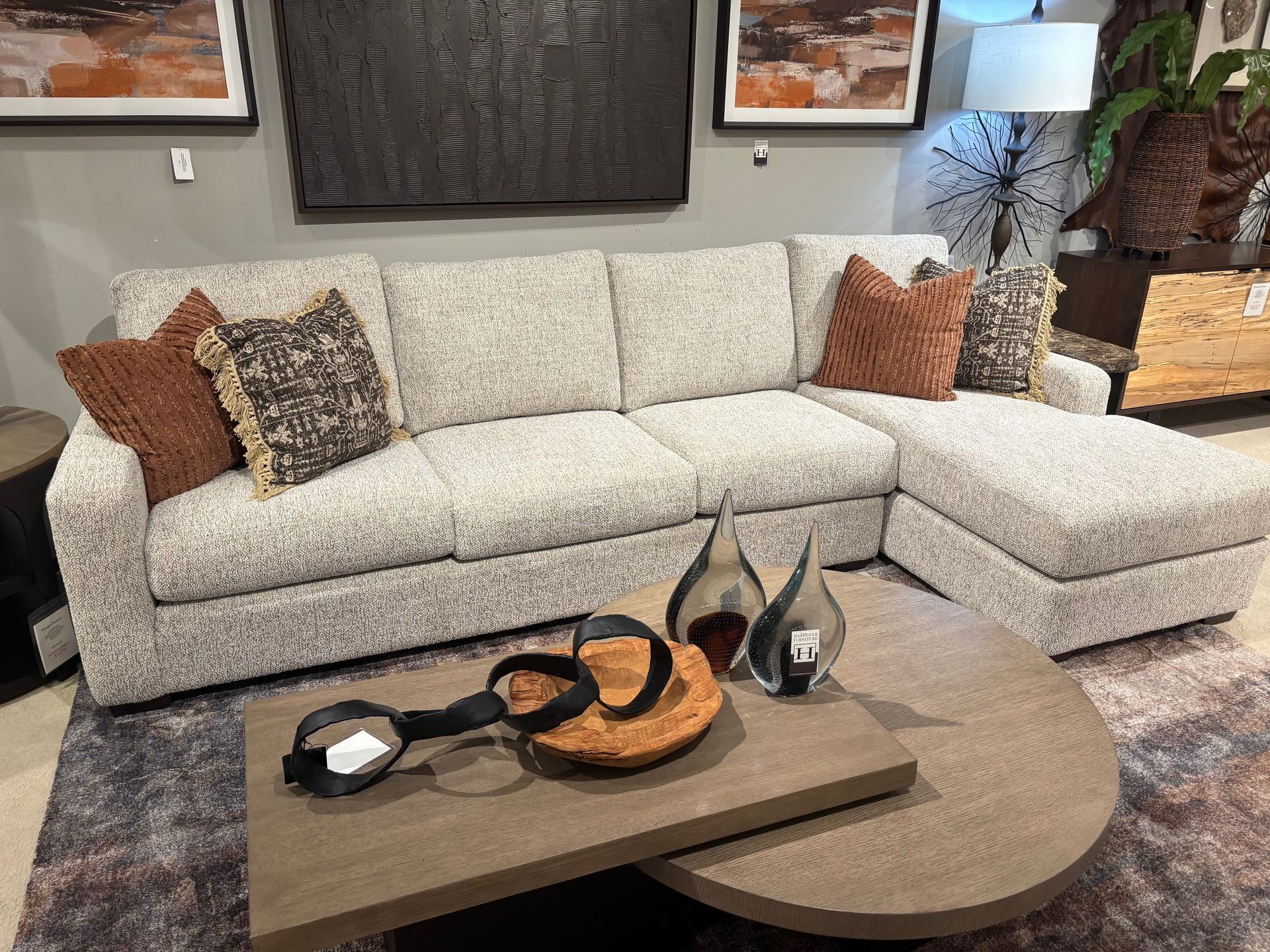 Veh & Son Furniture Inc.