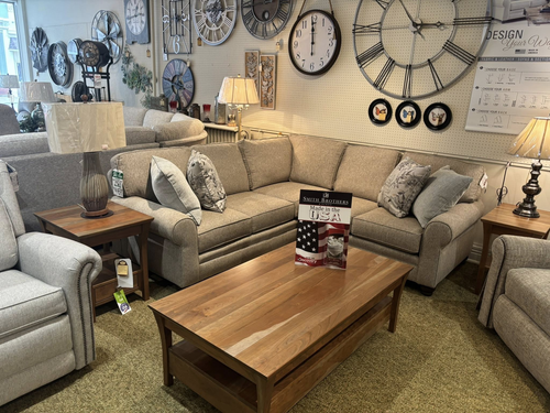 Veh & Son Furniture Inc.