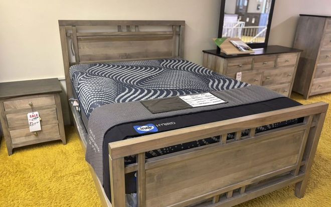 Veh & Son Furniture Inc.