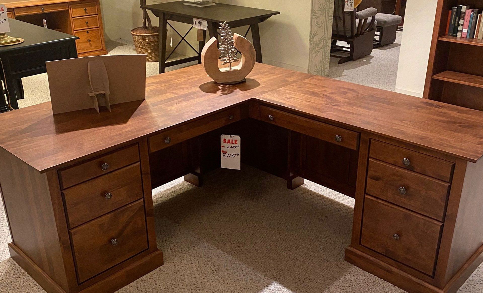 Veh & Son Furniture Inc.