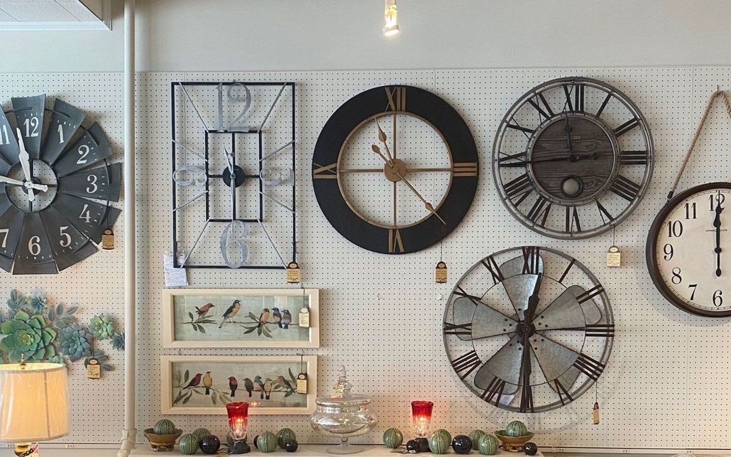 Veh & Son Furniture Inc.