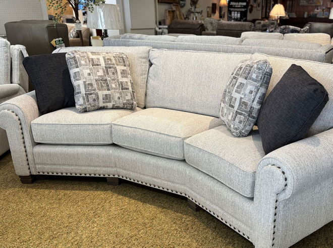 Veh & Son Furniture Inc.