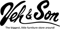Veh & Son Furniture Inc. - logo