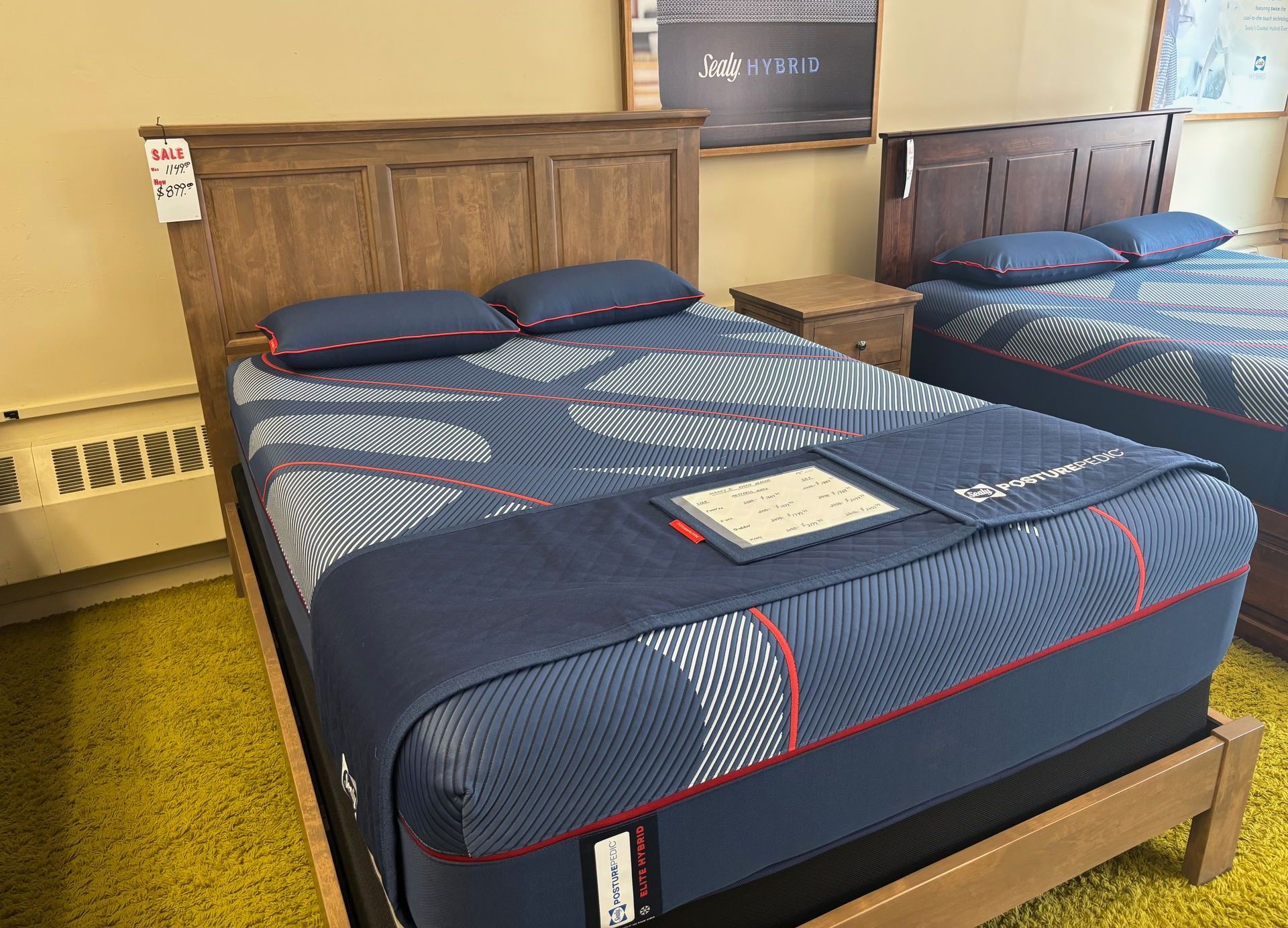 Veh & Son Furniture Inc.