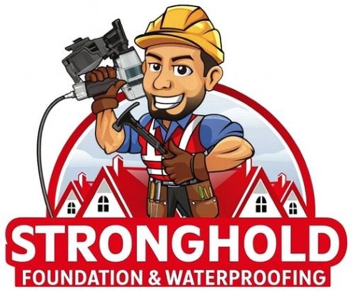 Stronghold Foundation & Waterproofing logo