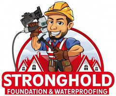 Stronghold Foundation & Waterproofing logo